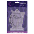 Coralife Deep Six Hydrometer 1ea