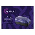Coralife Luft Air Pump 1ea/One Size
