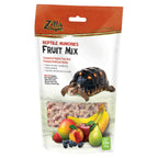 Zilla Reptile Munchies Fruit Mix Black, 1ea/2.5 oz