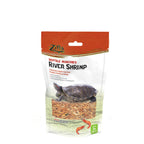 Zilla Reptile Munchies River Shrimp 1ea/2 oz