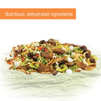 Zilla Reptile Munchies, Omnivore Mix 1ea/.7 oz