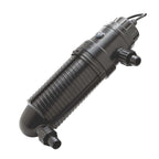 Coralife Turbo-Twist UV Sterilizer Black 1ea/6X, 18 W, Up To 250 gal