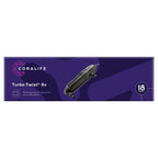 Coralife Turbo-Twist UV Sterilizer Black 1ea/6X, 18 W, Up To 250 gal