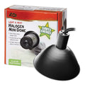 Zilla Light  Heat Halogen Mini Dome For Reptile Terrariums 1ea/One Size
