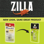 Zilla Mini Halogen Bulb Day White, 1ea/50 W