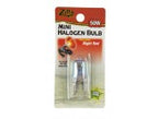 Zilla Mini Halogen Bulb Night Red, 1ea/50 W