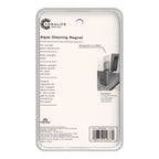 Coralife Biocube Magnet Black and white, 1ea/Small