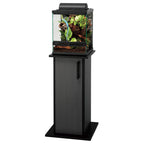 Zilla Front Opening Terrariums 1ea/12 X 12 X 15in.