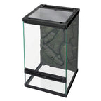 Zilla Front Opening Terrariums 1ea/12 X 12 X 20in.