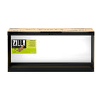 Zilla Deluxe Critter Cage Reptile Terrarium 1ea/40 gal