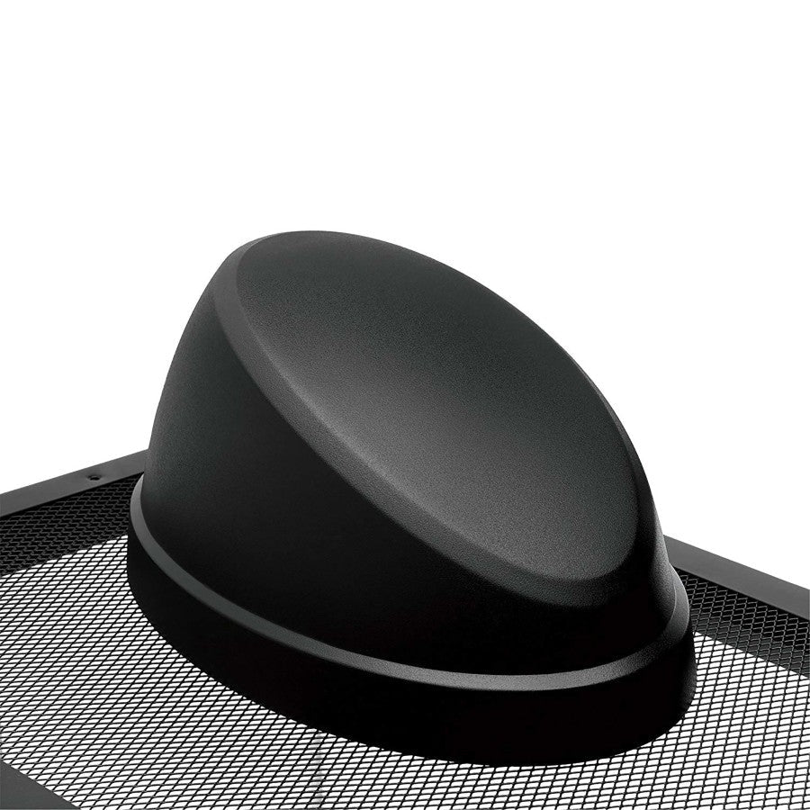 Zilla Heat  UVB Basking Fixture 1ea/SMall