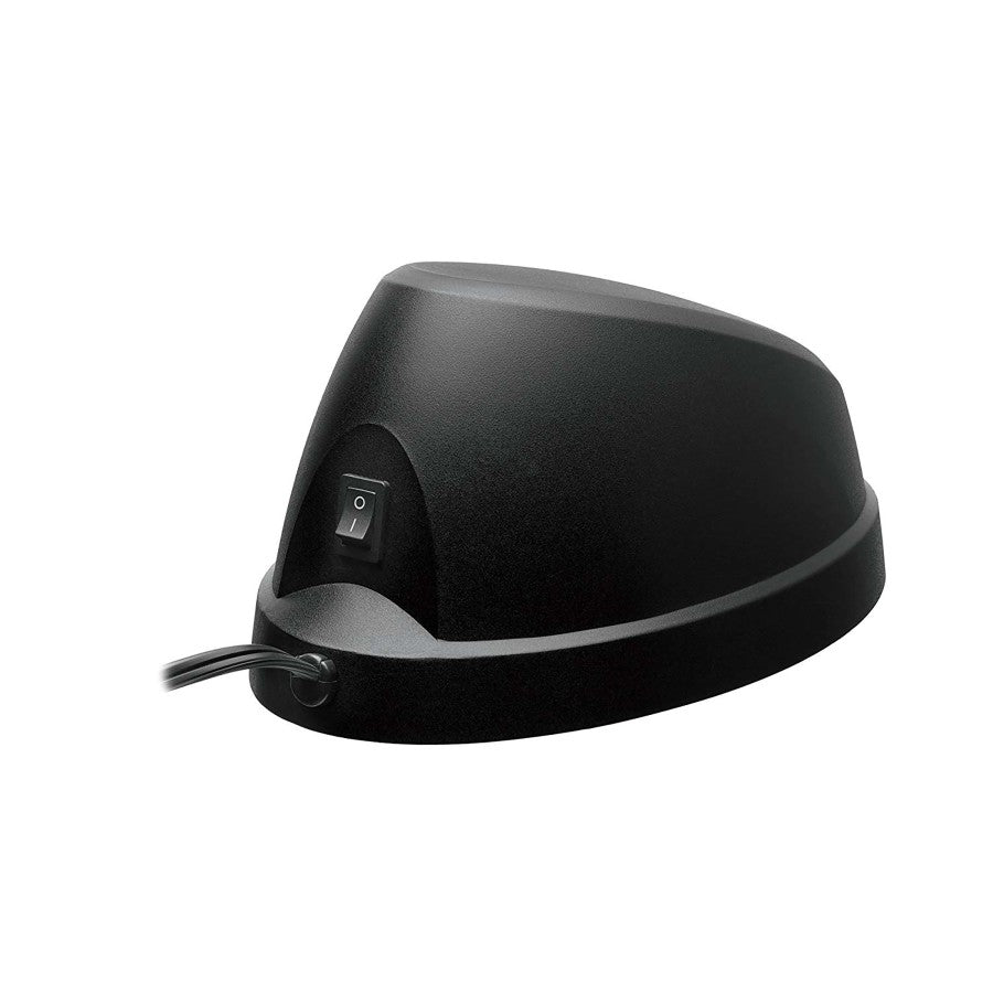 Zilla Heat  UVB Basking Fixture 1ea/SMall