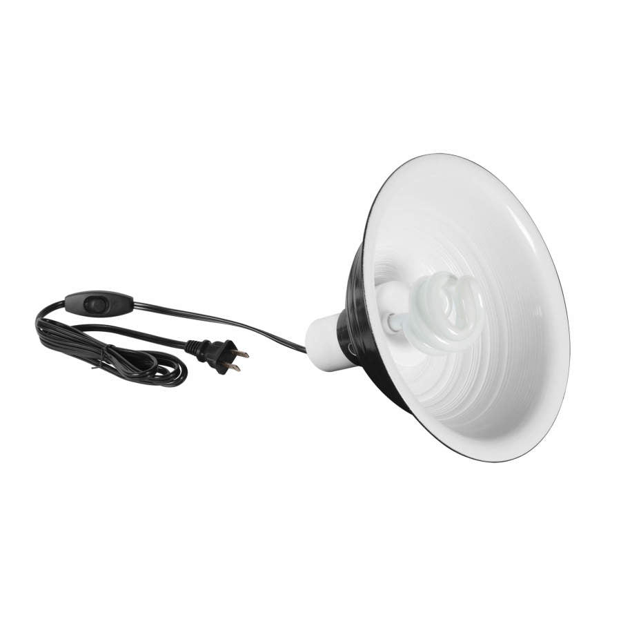 Zilla Canopy Series Fluorescent UVB/UVA Bulbs Desert, 1ea/20 W