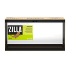 Zilla Critter Cage Reptile Terrarium 1ea/15 gal