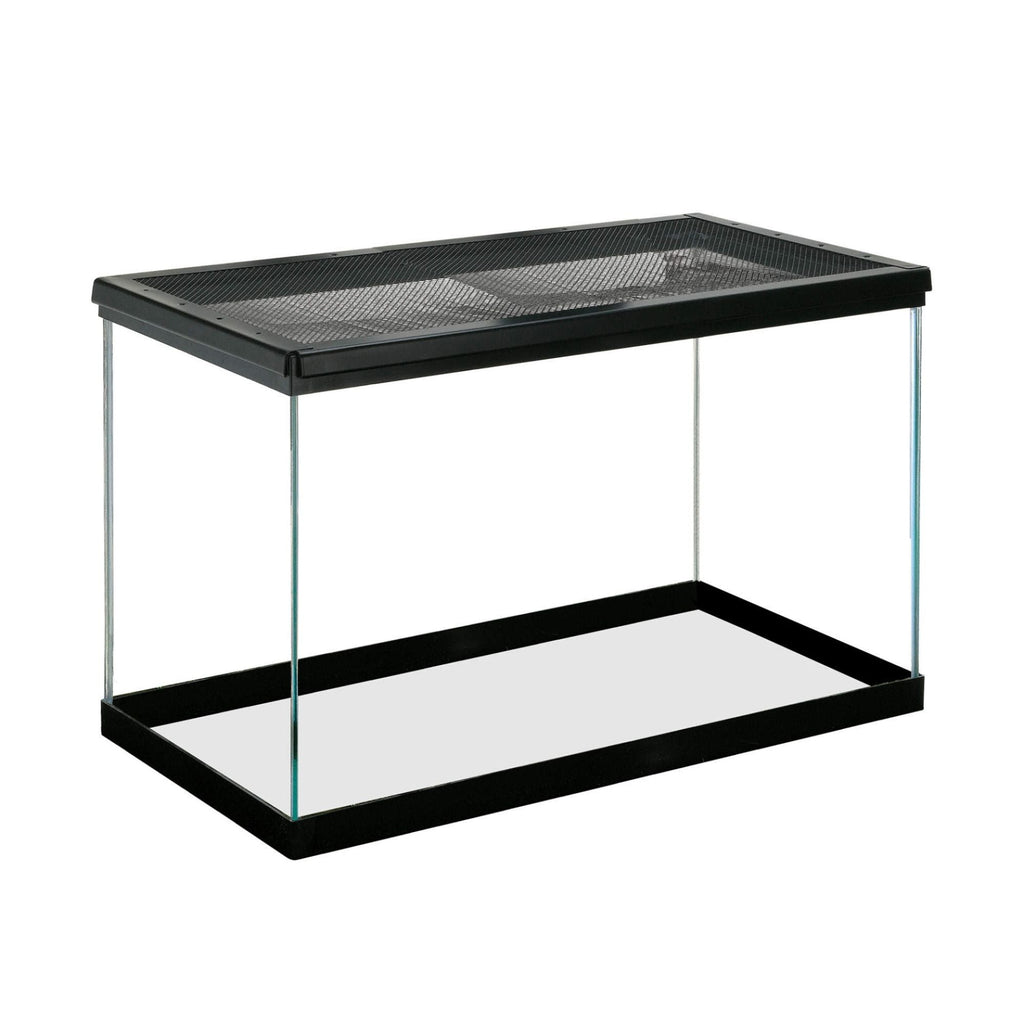 Zilla Desert Reptile Terrarium Starter Kit 1ea/10 gal