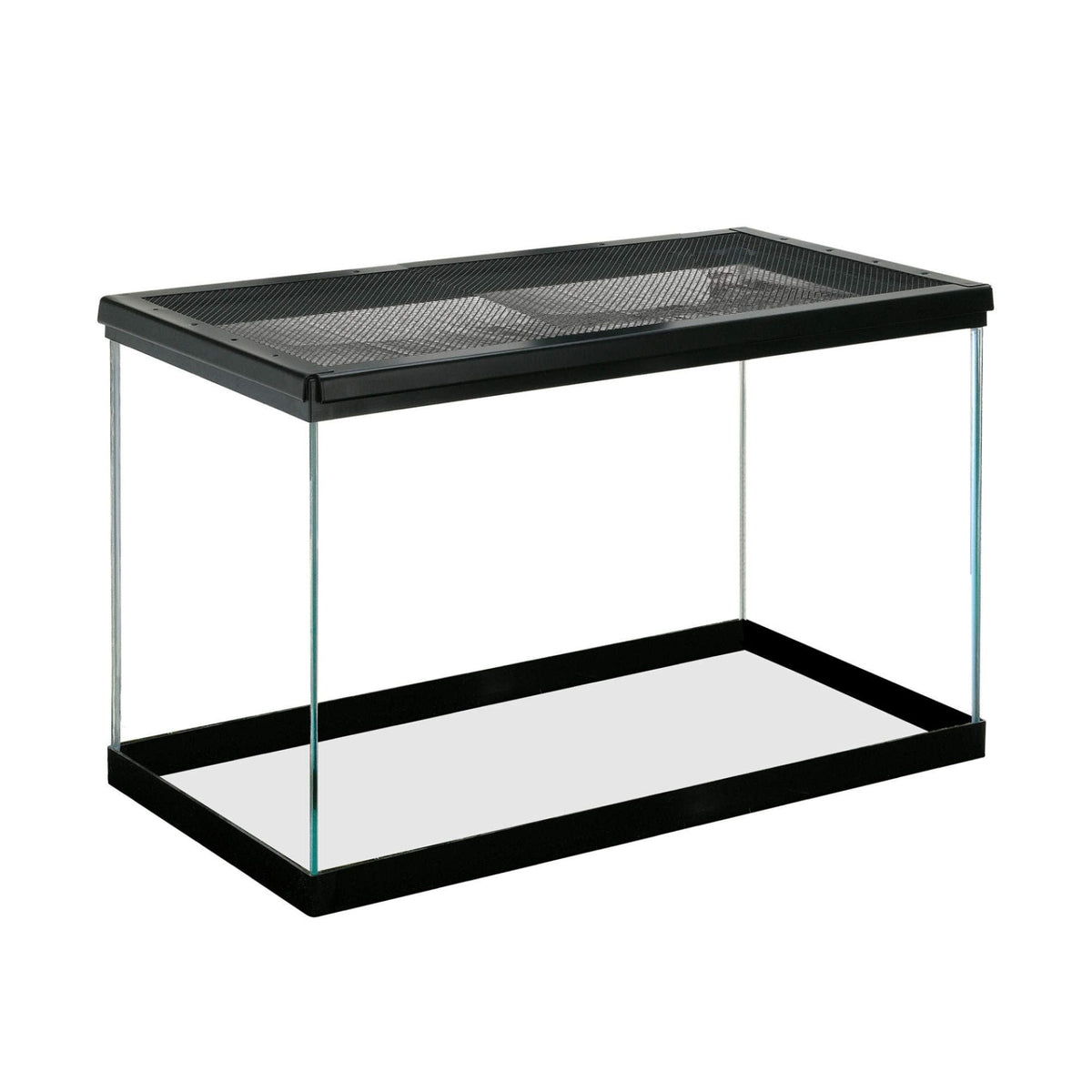 Zilla Desert Reptile Terrarium Starter Kit 1ea/10 gal