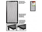 Zilla Fresh Air Screen Cover 1ea/16 X 8 in