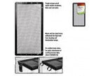 Zilla Fresh Air Screen Cover 1ea/16 X 8 in
