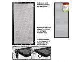 Zilla Fresh Air Screen Cover 1ea/30 X 12 in
