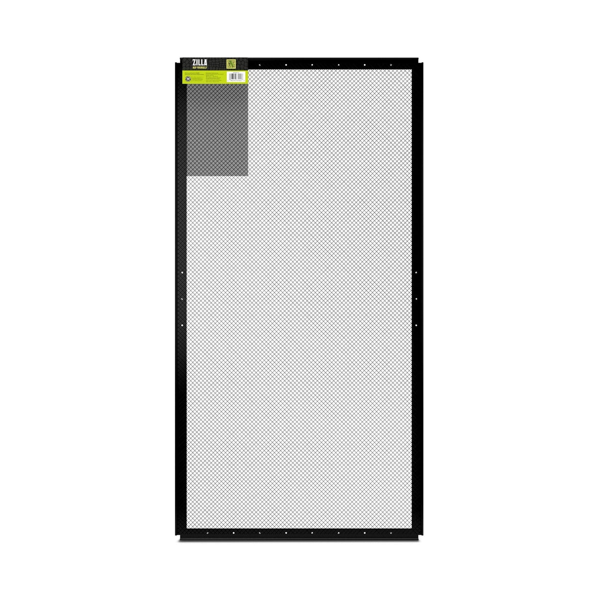 Zilla Fresh Air Screen Cover 1ea/36 X 18 in