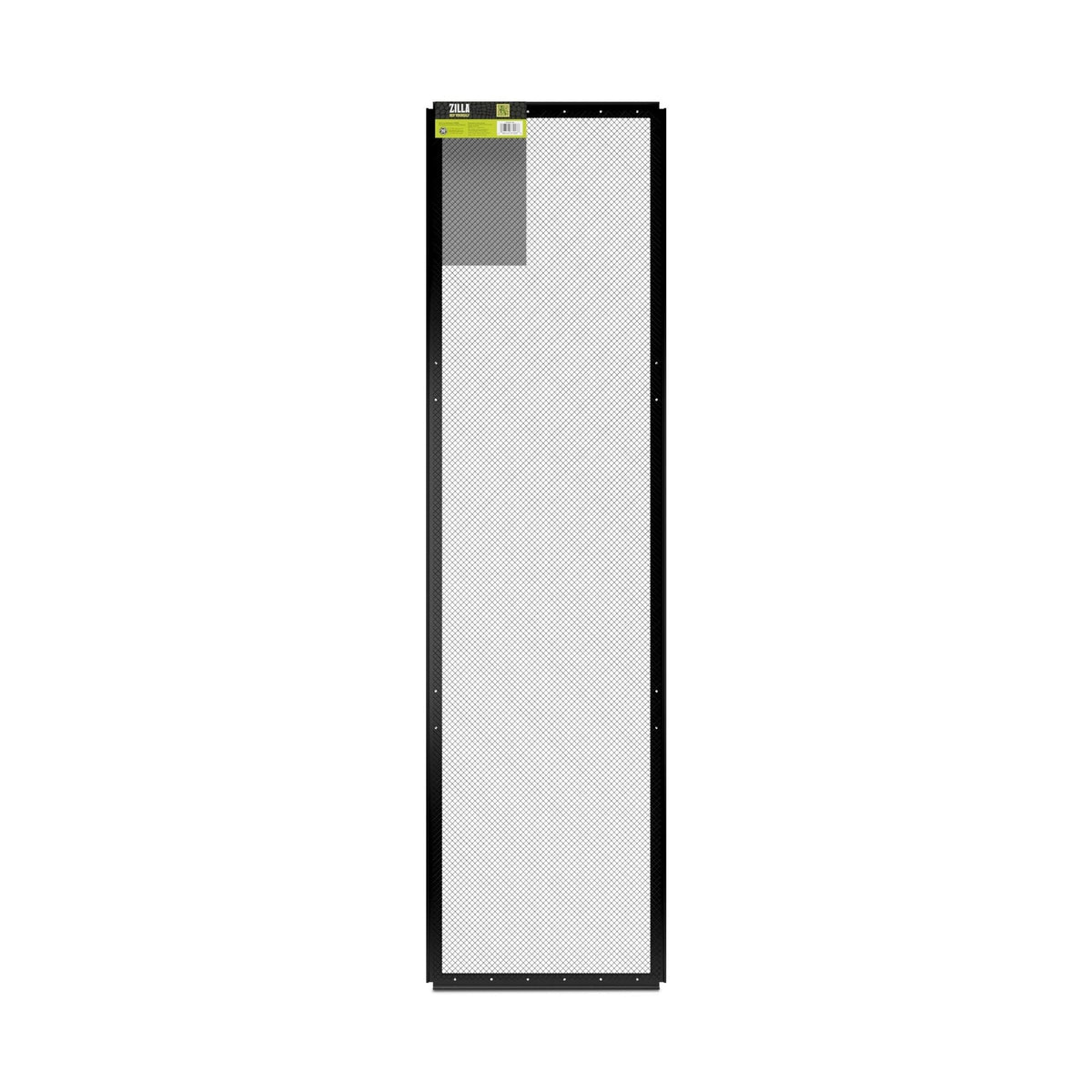 Zilla Fresh Air Screen Cover 1ea/48 X 13 in