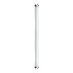 Zilla T8 Fluorescent Bulbs Desert 1ea/18 in