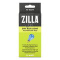 Zilla Incandescent Bulbs Day Blue 1ea/75 W