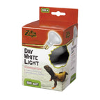 Zilla Incandescent Spot Bulb Day White, 1ea/100 W