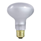 Zilla Incandescent Spot Bulb Day White, 1ea/150 W