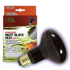 Zilla Incandescent Spot Bulb Night Black, 1ea/150 W