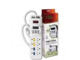 Zilla 24/7 Digital Timer Power Center Digital, 1ea/One Size