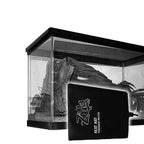 Zilla Heat Mat Black, 1ea/15 gal