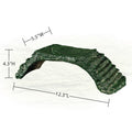 Zilla Basking Platform Ramps Standard, 1ea/SMall