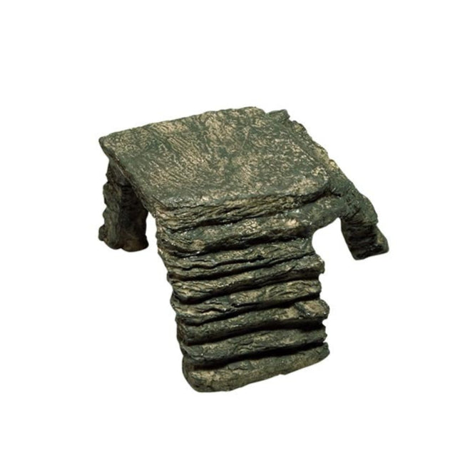Zilla Basking Platform Ramps Corner, 1ea/SMall