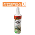 Zilla Vitamin Supplement Food Spray 1ea/8 oz