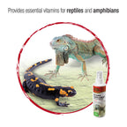 Zilla Vitamin Supplement Food Spray 1ea/8 oz