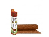 Zilla Reptile Terrarium Liner Brown, 1ea/20L/29/37 gal
