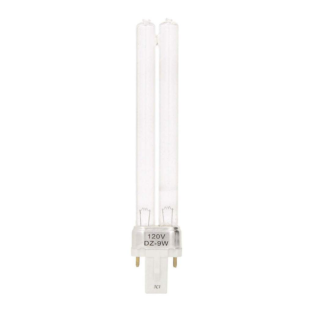 Coralife Turbo-Twist UV Lamp 1ea/9 W