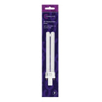 Coralife Turbo-Twist UV Lamp 1ea/9 W