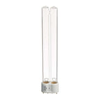 Coralife Turbo-Twist UV Lamp 1ea/18 W