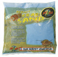 Zoo Med Hermit Crab Sand Blue, 1ea/2 lb