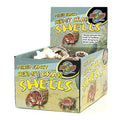 Zoo Med Hermit Crab Decorative Shell Fancy Shell Assorted 24ea/1 pk