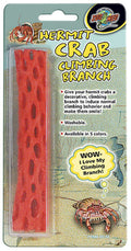 Zoo Med Hermit Crab Climbing Branch Assorted 1ea/Assorted