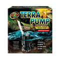 Zoo Med Terra Pump Aquatic Habitat Drain Pump 1ea/370 GPH