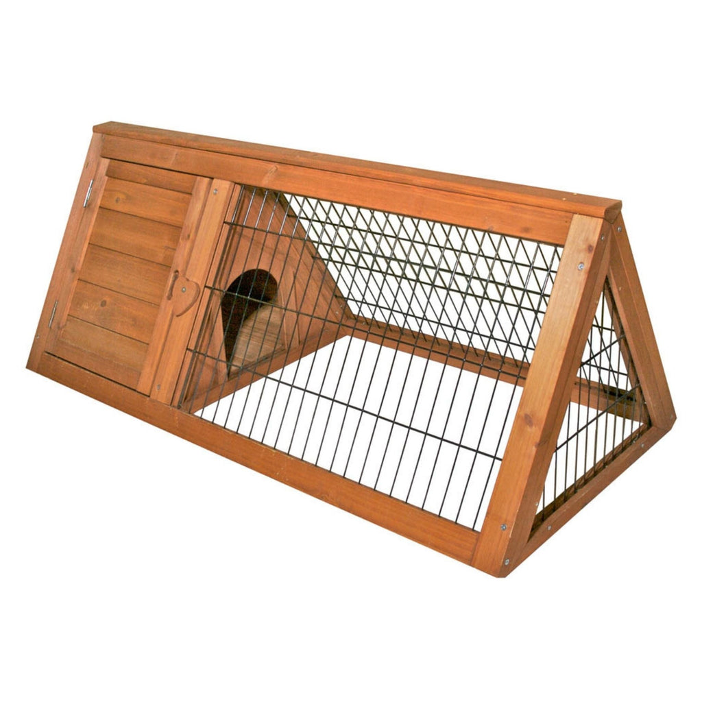 Zoo Med Tortoise Play Pen Brown 1ea/39.5in. X 19in.