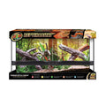 Zoo Med Naturalistic Terrarium with Double Doors 1ea/30in. X 12in. X 16in.