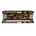 Zoo Med Reptihabitat Double Door Terrarium 1ea/32 gal, 36in. X 18in. X 12in.