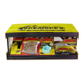 Zoo Med Creatures Den Low Profile Starter Kit 1ea