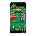 Zoo Med ReptiBreeze Chameleon Starter Kit 1ea