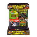 Zoo Med Naturalistic Terrarium Tropical Kit 1ea